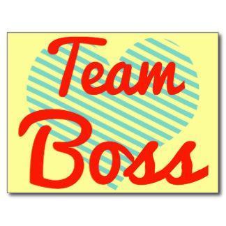 Teamboss341's profile picture. 