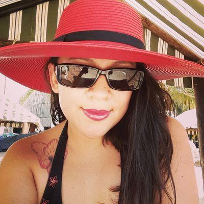 AlmiRocks's profile picture. 