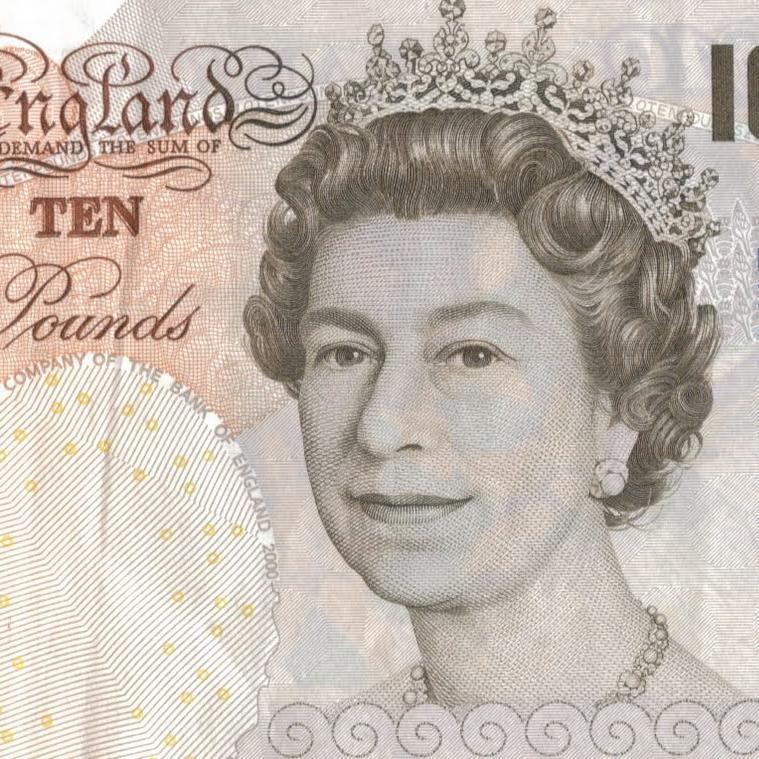 10quidnote's profile picture. 