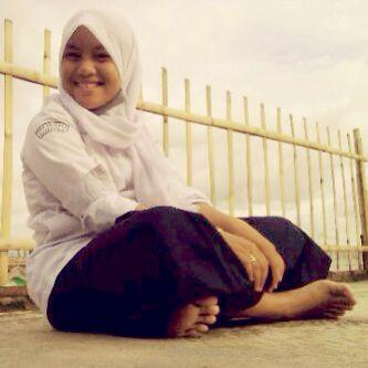 Be your self!!!