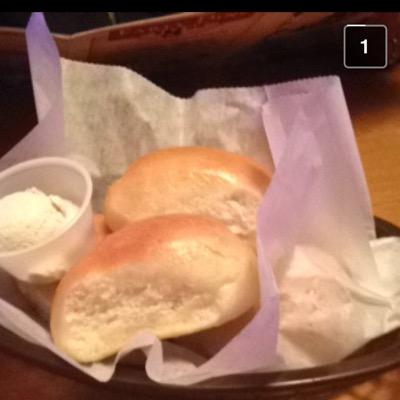Finally, a place to connect with other addicts. #texasroadhouse