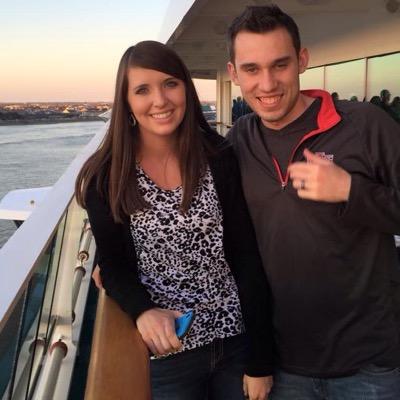 kaylastanage's profile picture. 