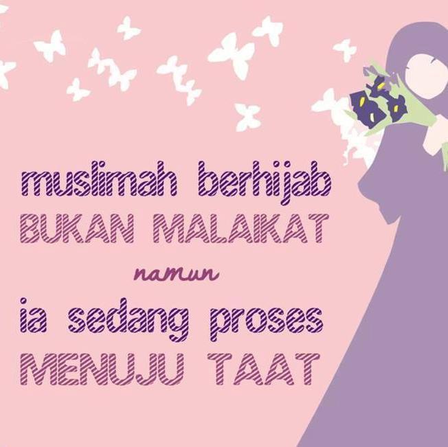 ♥ allah swt, ♥ my parents, beribadah lah selagi hidup :) yakinlah selalu ada waktu untuk berubah :) alhamdulillah for everything