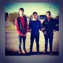 Peyton Godwin - @PGOD2015 - Twitter