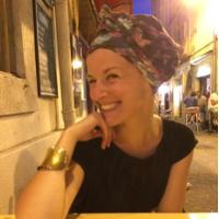 Gaëlle Lacaze (@gthecase) 's Twitter Profile