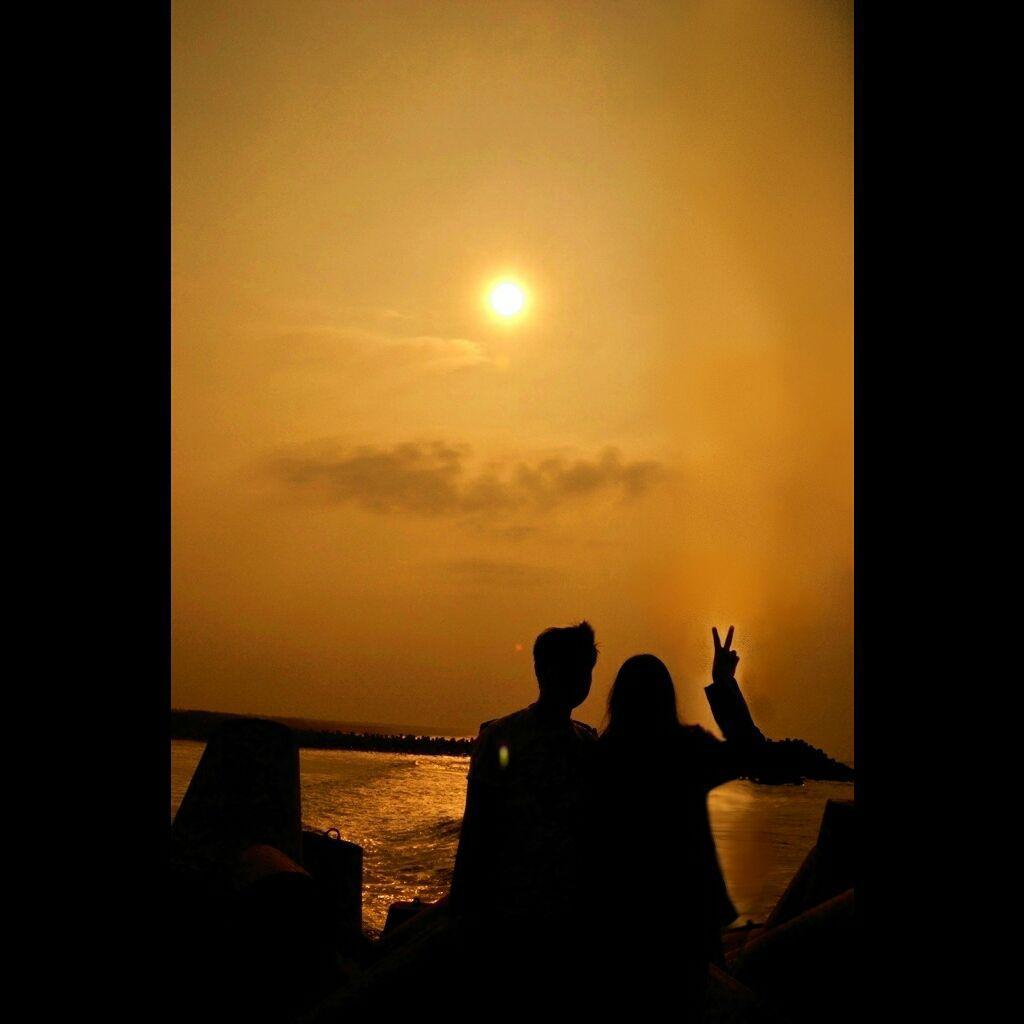 Dreaming about Great Adventure with my 'S'
