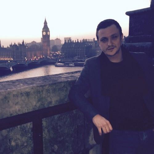 charlielurcuck's profile picture. 