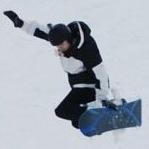 John_Foxbody's profile picture. 