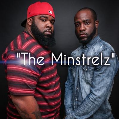 theminstrelz's profile picture. Members : Cameron & Justin Ross (Cam & J.Ross) Follow us on IG @theminstrelz #Musictolivefor #decipherthegenre #impactyourlife