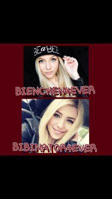 #DAGI BEE#   # BIBI #   #MAREN#