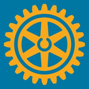 The Rotary Club for Lewis Center (Ohio, USA) Orange Township and the Polaris Center of Commerce.