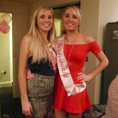 EmmaWhybro's profile picture. My name is Emma! I have a twin called Hazel!