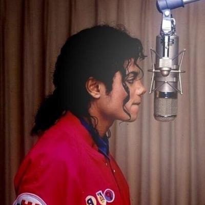 I don't think I'll ever stop loving this man... it all started in '07 ... #MJFam