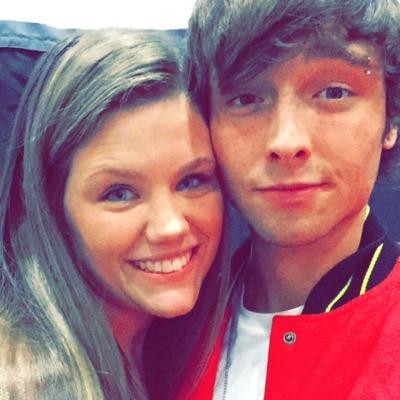 You're beautiful. I love you so much  - Wes