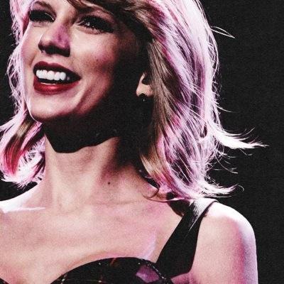 i love taylor swift :) please follow my other acc oursparklyswift bc sometimes i don't use this acc :(