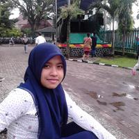 gefitia mudrotin (@gefitia_m) 's Twitter Profile