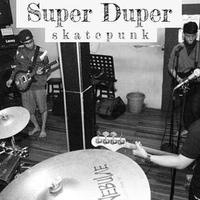 SuperDuperPunk (@superduperpunk) 's Twitter Profile