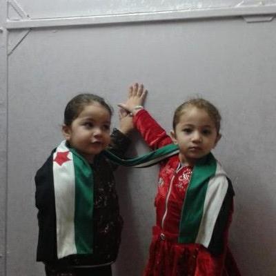 لاتنسو الشام من خالص دعائكم