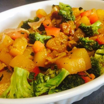 daily home recipes for families! Made from a variety of ingredients yet simple enough and healthy for households!