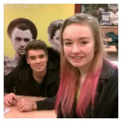 LovekinBethany's profile picture. 