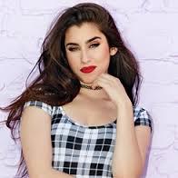te segui.Retribua e siga a @BeliebersFor5H .Pode pedir sdv,ela segue de volta.