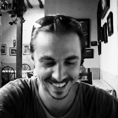 Photographer, Traveller, GenerativeExplorer
