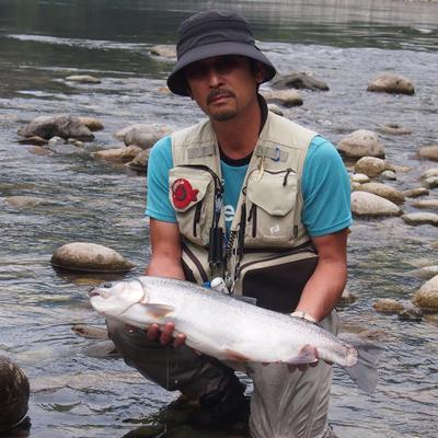 吉田 慶信