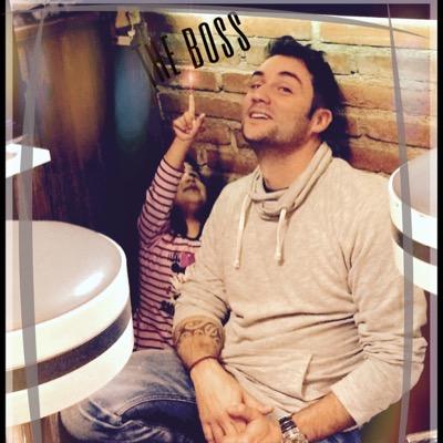 sergioperezdj's profile picture. 