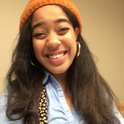 Let your gentleness be evident to all. The Lord is near. Philippians 4:5
multiracial puerto rican american ~ black + native descent | poet | scholar | activist