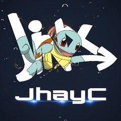 GT- Jinx JayC