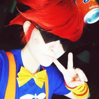 Hankmin_ Profile Picture