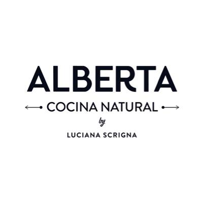 Alberta - Cocina Saludable / Encontrá nuestros productos en los Fresh Market de Punta Carretas y Portones. http://t.co/GVR8ddLjtL