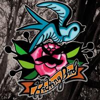 Kicking Bird (@_kickingbird) Twitter profile photo