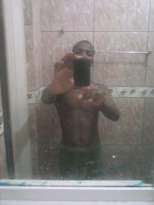 MedeiroCleiton's profile picture. Medeiros