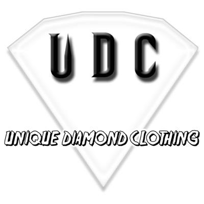 Welcome to Unique Diamond's Twitter Unique Diamond's clothing is as it sounds .....