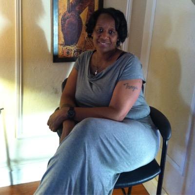 Wife,Mother,Grandmother and a woman who loves the Lord