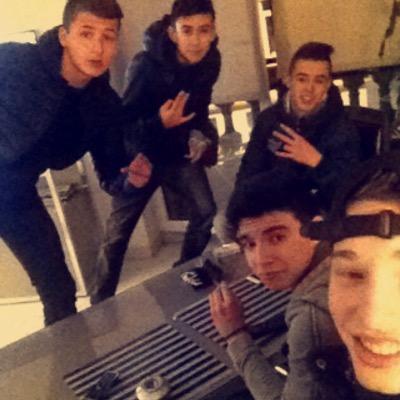 BikowFoulek's profile picture. Ts Mon Plan Q Comme Sa J'suis Reglo