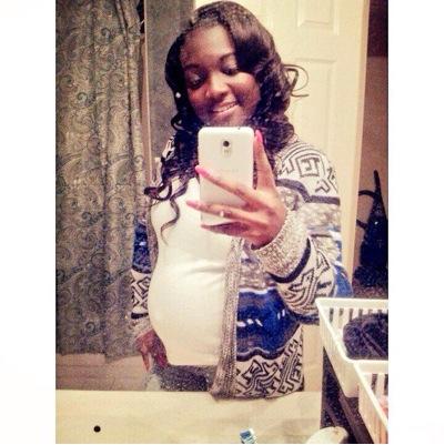 Kynsleigh mommy  ❤️