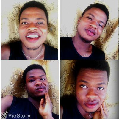 am here for a purpose... To be a fulfil Man.. The dream man for every ladies, that dream of single lady...lol
