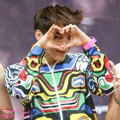 2pm/EXO/防弾少年団/B.A.P/GOT7/BEAST/  LINKIN PARK/Justin Bieber/Victoriajustice/  フォロバ100％ ※好きなペン以外はしません