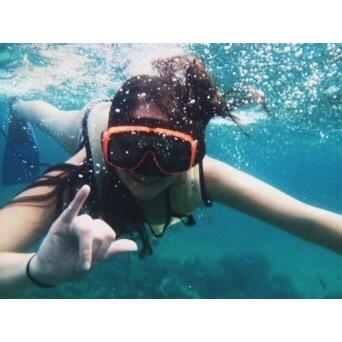 adventure is out there☀️