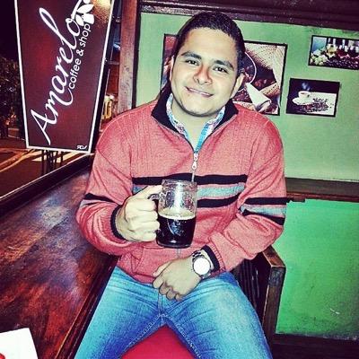 heibarra's profile picture. R2 Posgradista en Medicina Familiar y Comunitaria (PUCE)/Médico Cirujano/CrossFit/Fútbol