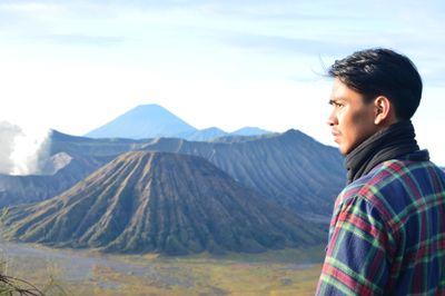 hidup adalah perjalanan terindah | #forzaMilan | #persibBandung
