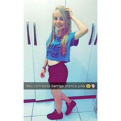 Vacilou, perdeu. Quer de volta, se fudeu !  snap: juuuh_sara