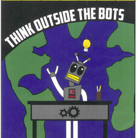 ThinkOutside theBots(@OutsidetheBot) 's Twitter Profile Photo