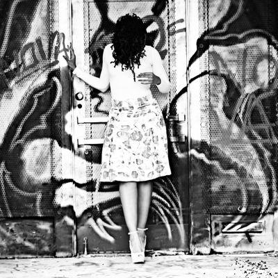 Bloodline been Royal. 👑
Crown been straight. 👸🏾
Mother to 7. Lover to 1. 
Dopeness personified.
 #BlueMagic
I am STILL here.
It's by the grace of God. ❤