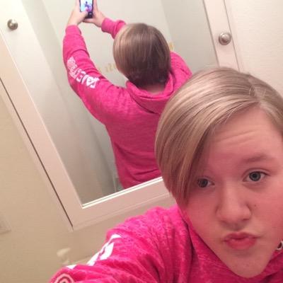 a lot of people don't think they are perfect but in my mind you all are perfect
