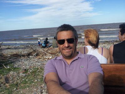 Profesor de Informática. Analista de sistemas, especialista en Tic.
