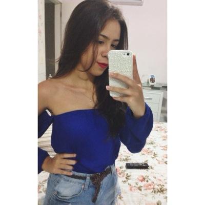 “No que depender de mim, me recuso a ser infeliz.”