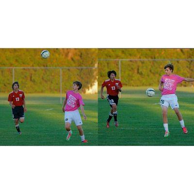 I just want to make it ✊